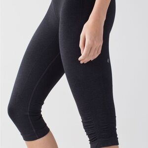 Lululemon In the Flow Leggings